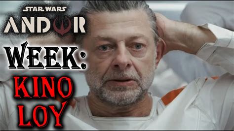 andor limetorrents|Andor Week! Kino Loy's Evolution from Prisoner to Rebel Explained.